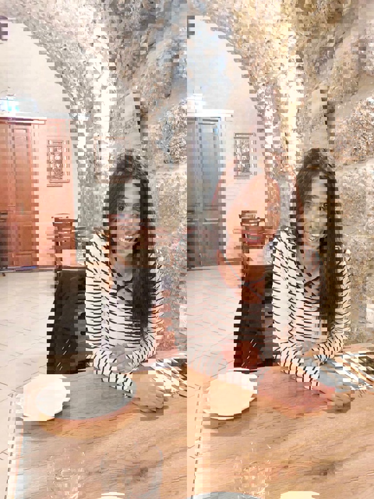 אליה סבתי